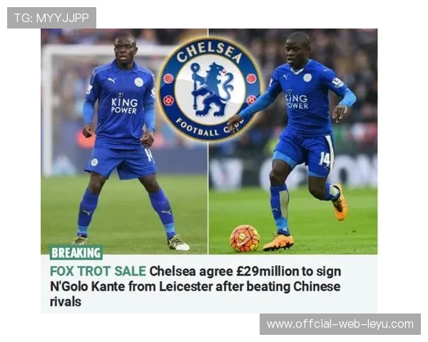 卡塞米罗与坎特：后腰拦截重心从覆盖转向定点破坏