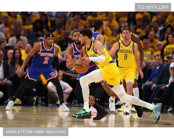 哈利伯顿突破与挡拆配合提升得分效率显著优于队友