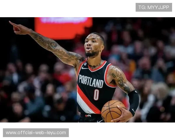 利拉德挡拆单打对位内线效率较上季提升