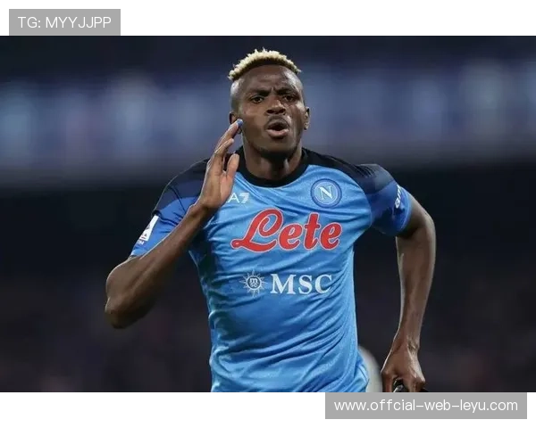 奥斯梅恩 vs 顶级中锋：争夺世界第一的路径分析