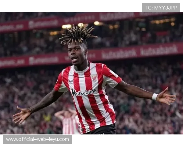 尼科·威廉斯的持续冲击能力为何难以被限制