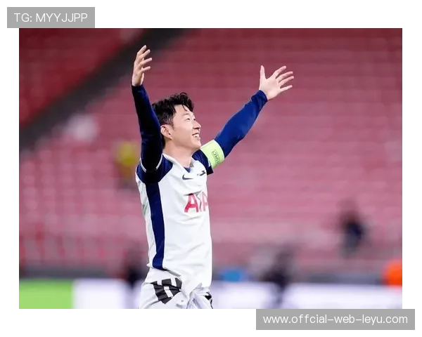 孙兴慜与萨拉赫：终结效率分化，前者更倚重反击单点驱动