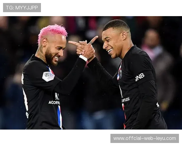 姆巴佩与内马尔战术地位及更衣室影响力之争