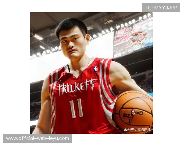 姚明低位单打效率仍领跑内线，对比现役中锋优势明显