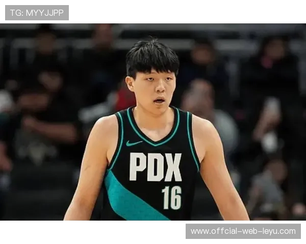 杨瀚森通过高效挡拆创造多次得分机会显著提升内线贡献