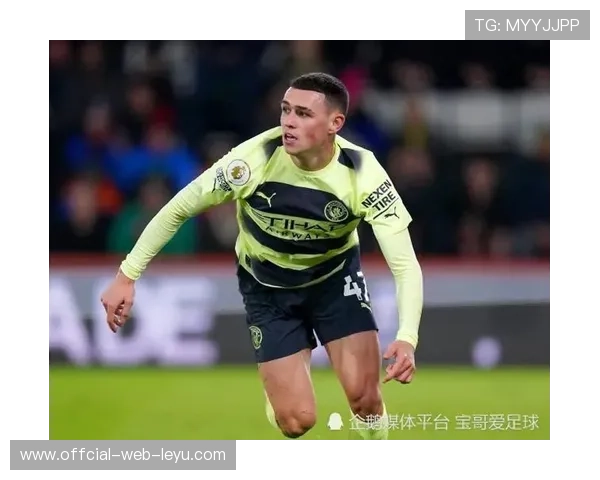 福登与厄德高：组织能力及进攻发起效率对比分析