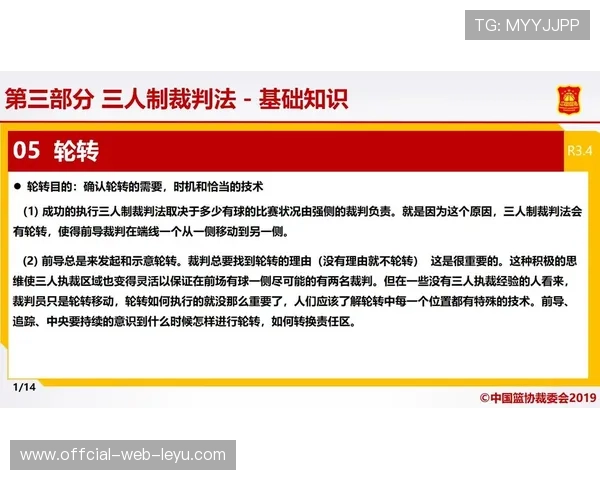 篮球着地空间规则的具体定义与裁判判罚依据深入解读